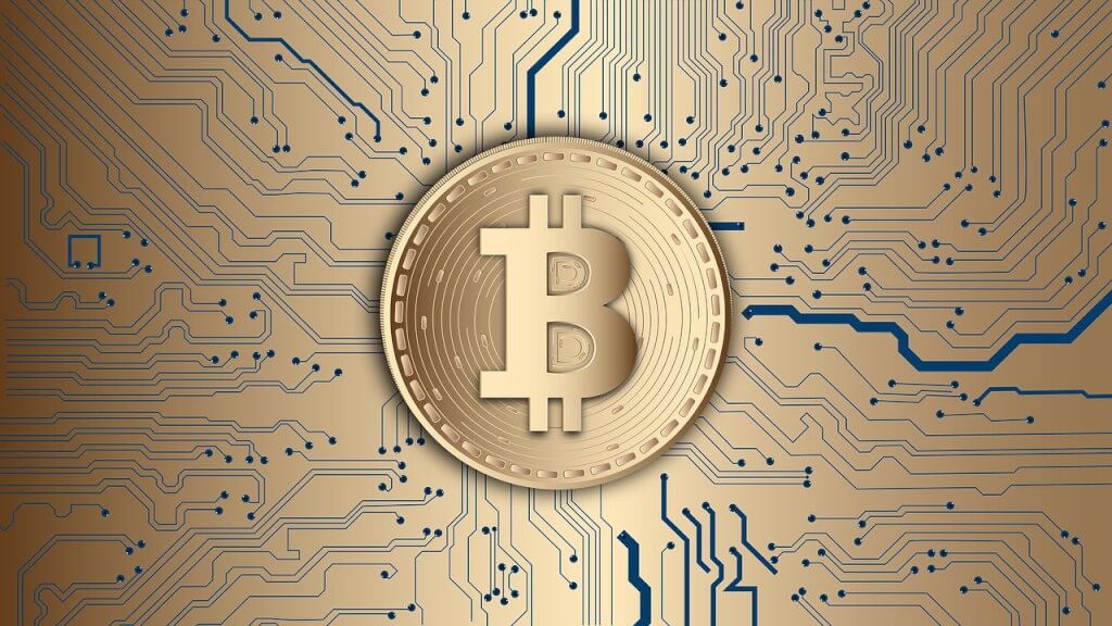 Bergbau Bitcoin mit Supercomputern