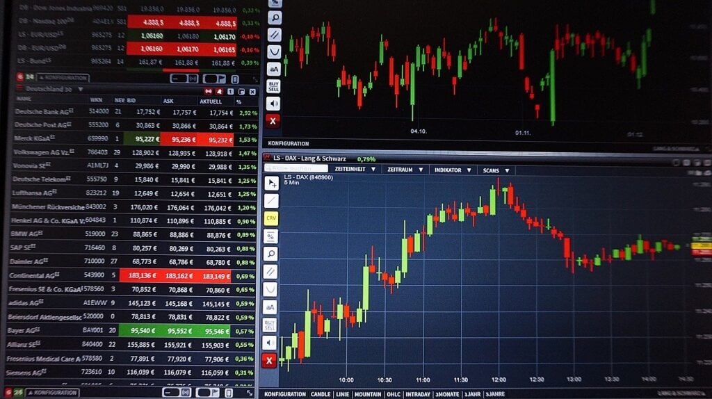 Forex Trading for Beginners