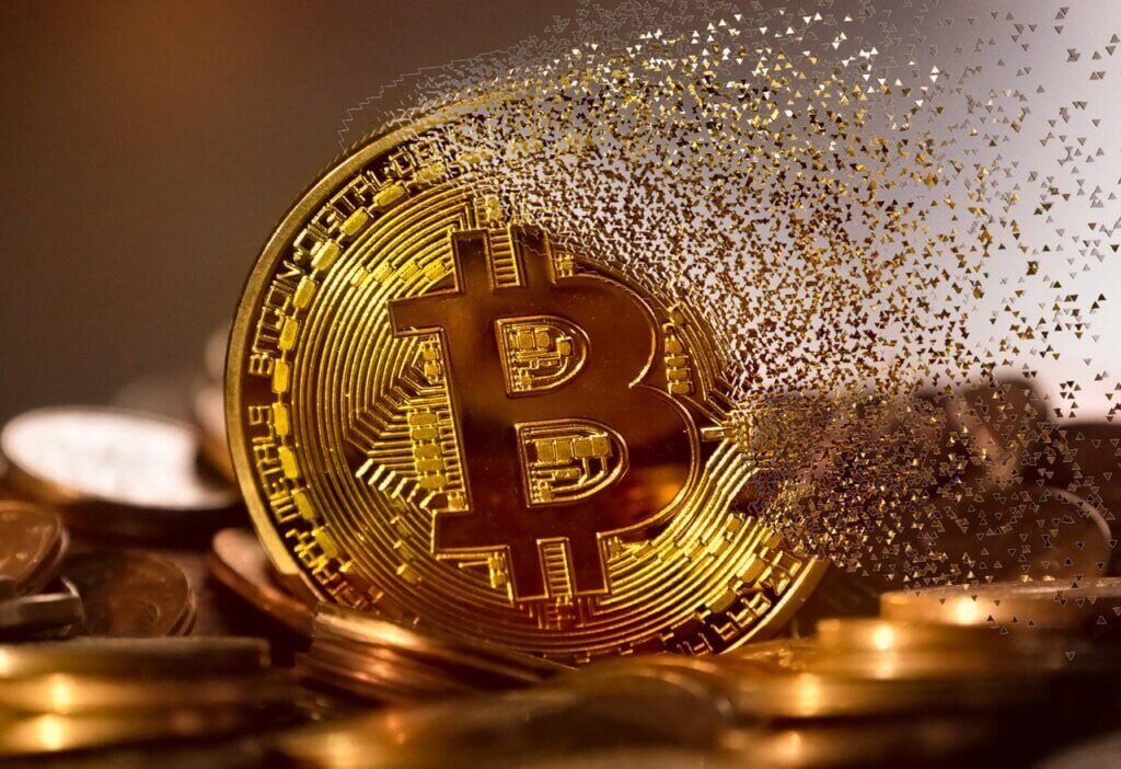 Biggest threat to Bitcoin