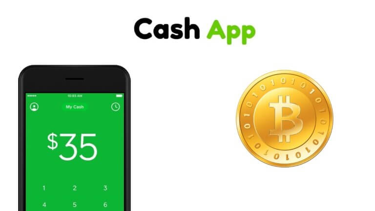 cash app bitcoin glitch