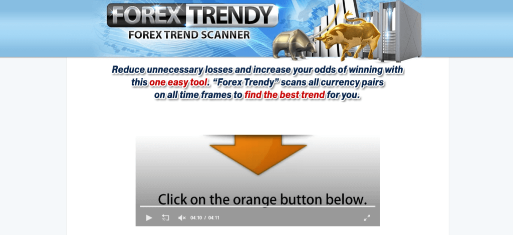 Forex Trendy Review